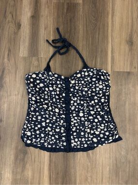 Women halter top